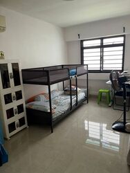 Blk 276C Wenya (Jurong West), HDB 5 Rooms #487287261